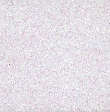 [ART3684] 🔵Goma Eva Glitter (Blanco)