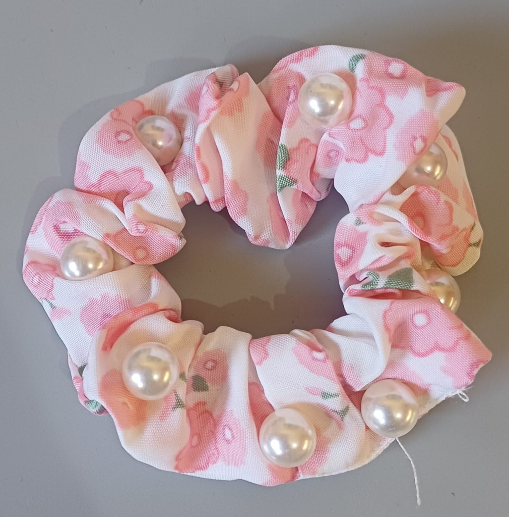 SCUNZY ESTAMPADO C/ PERLAS