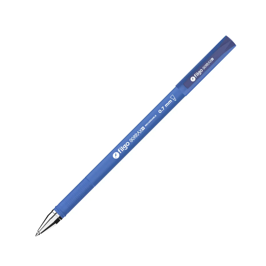 🔵Roller gel borrable Borrax Filgo