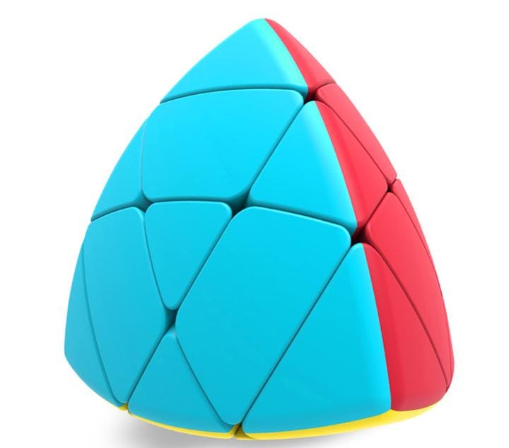 [ART1141] CUBO PIRAMIDE  EQY518