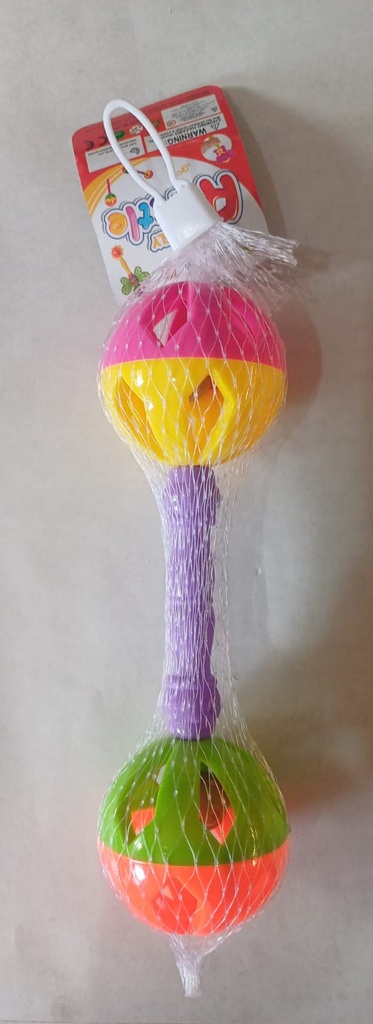 Sonajero maraca Lovely Rattle