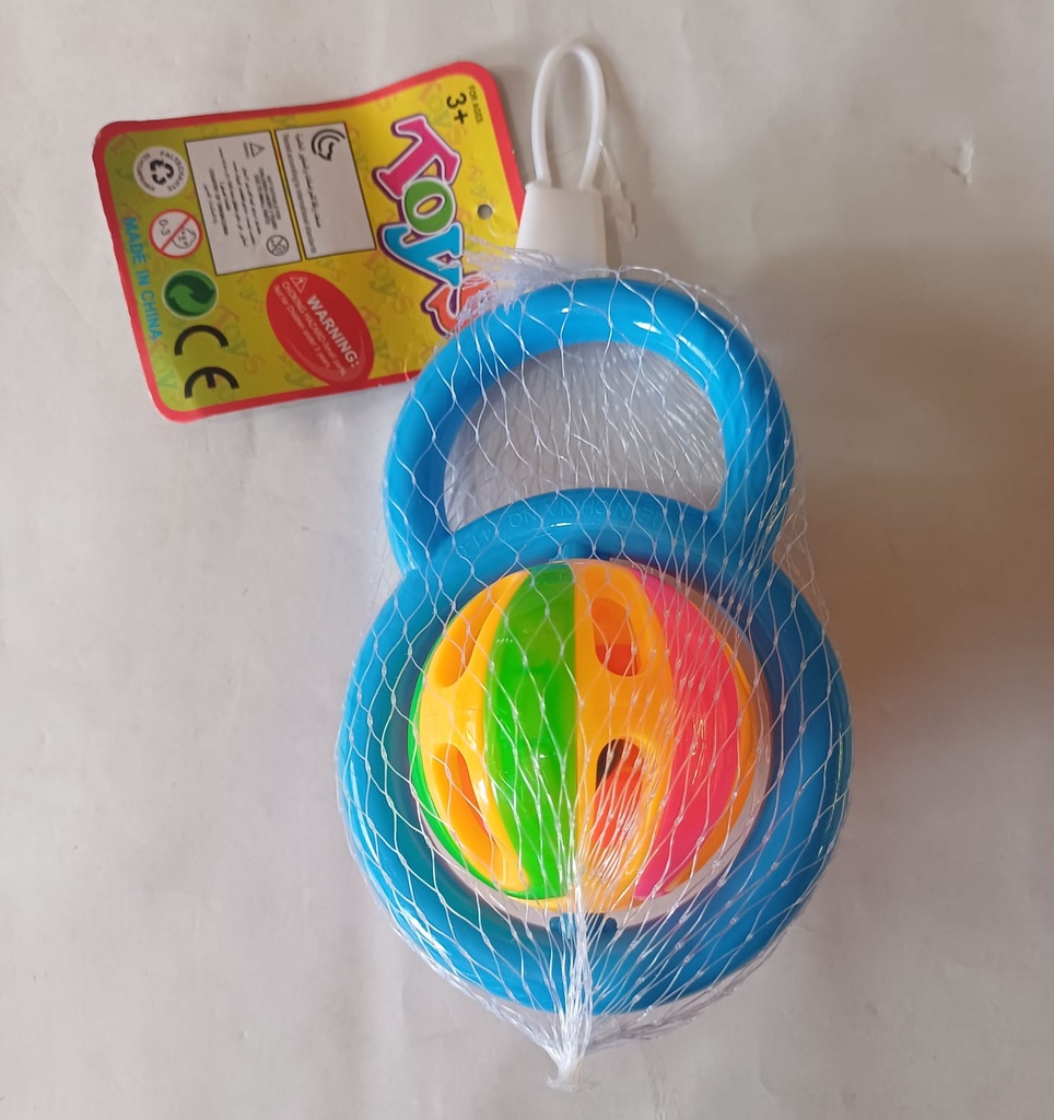 SONAJERO TOYS