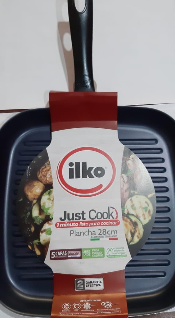 BIFERA 28CM ANTIADEHRENTE