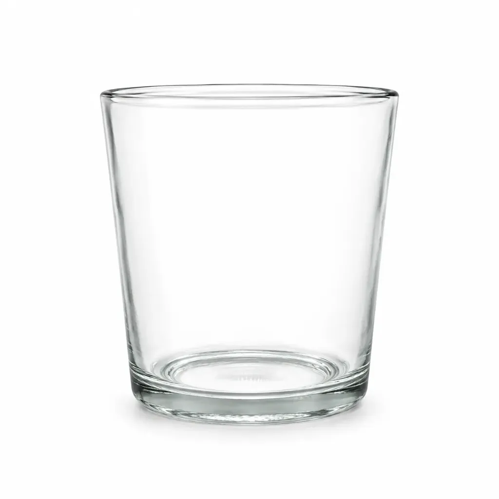 Vaso imperial 250ml Durax