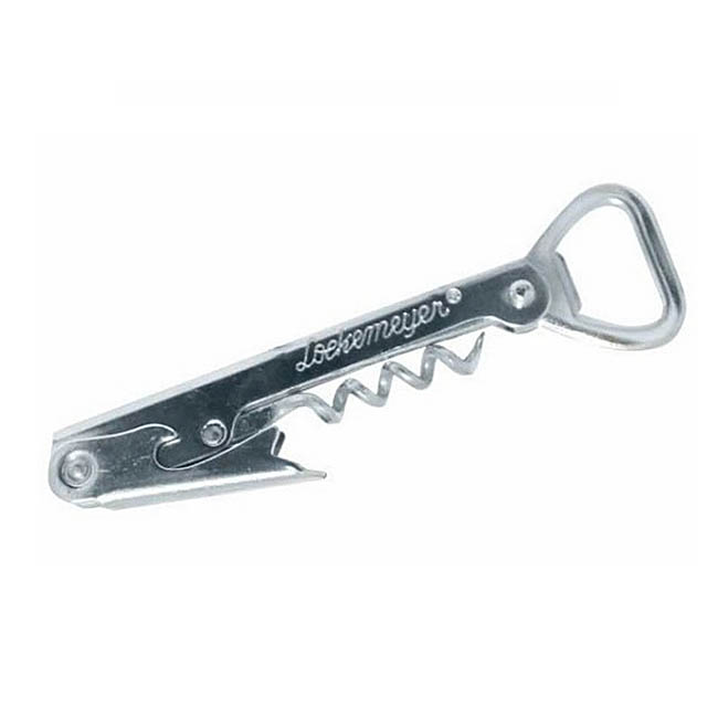 SACA CORCHO CROMADO LOEKEMEYER