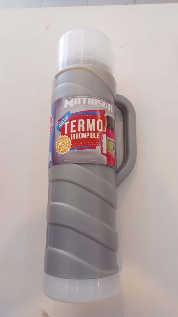 Termo Irrompible Matrisur 1L