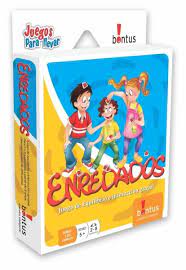 Cartas Enredados