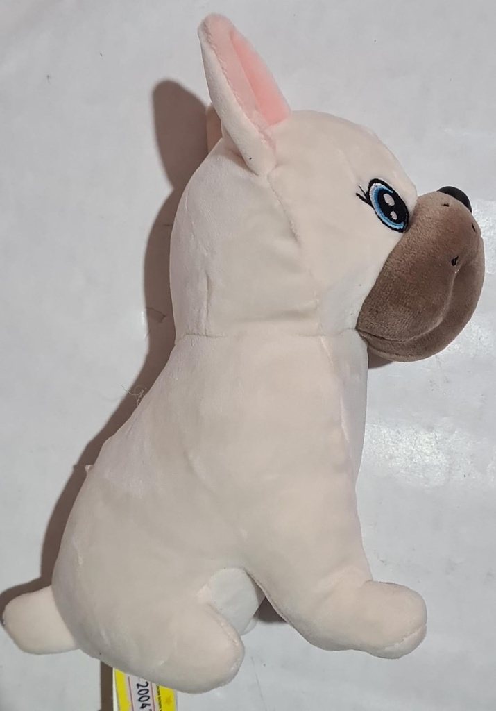 BULL DOG FRANCES 22CM