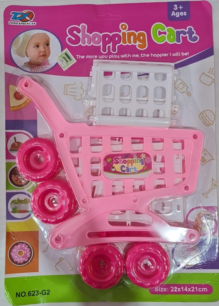 CARRITO DE COMPRAS