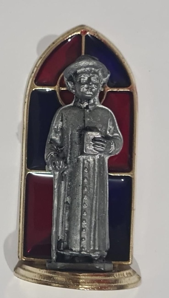 VITRAL GRANDE BROCHERO