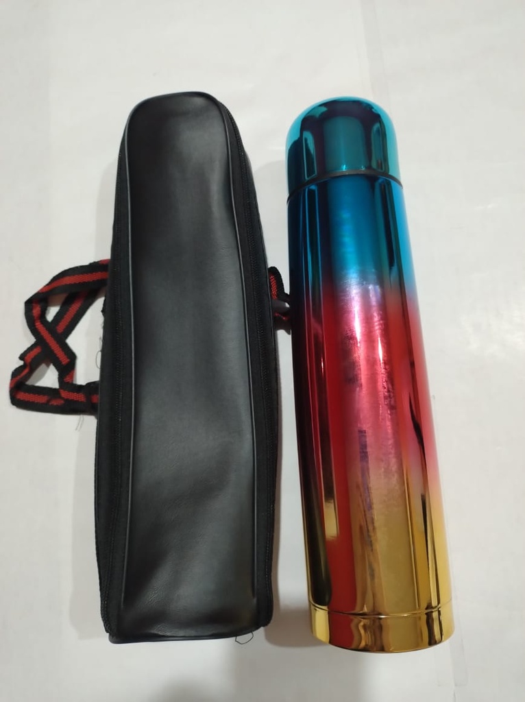 [ART1366] TERMO ACERO BALA TORNASOLADO