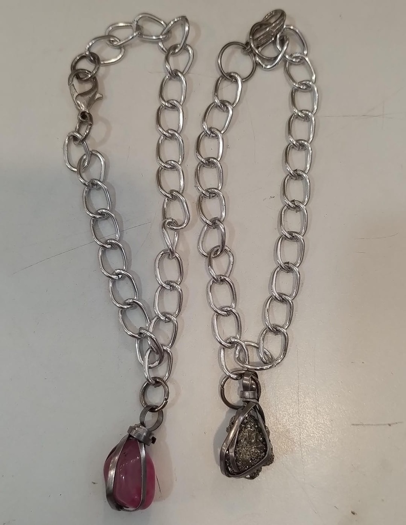 Pulsera c/piedra