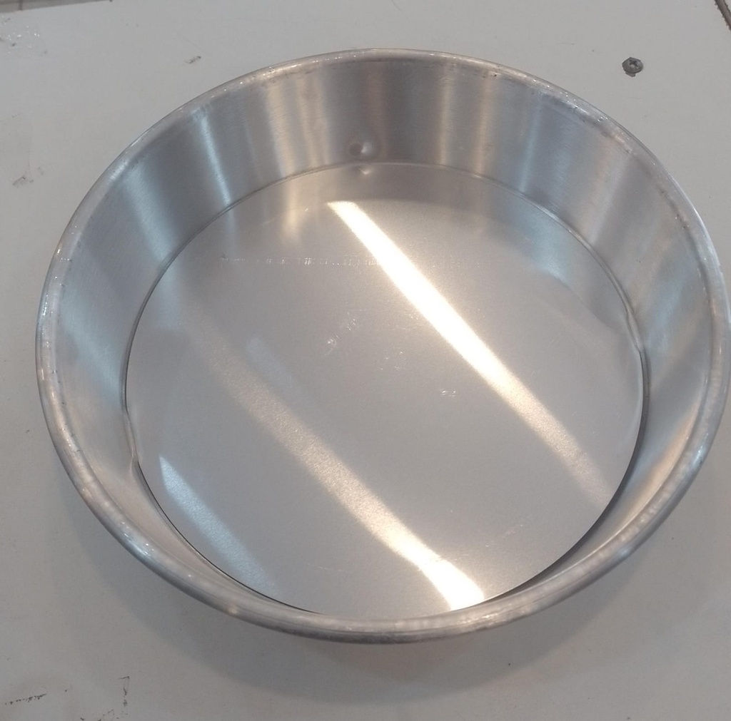 Molde Tortera Desmontable N28