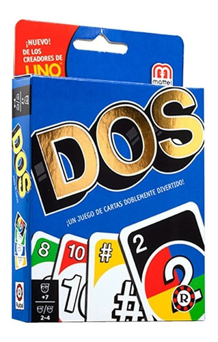 Cartas DOS