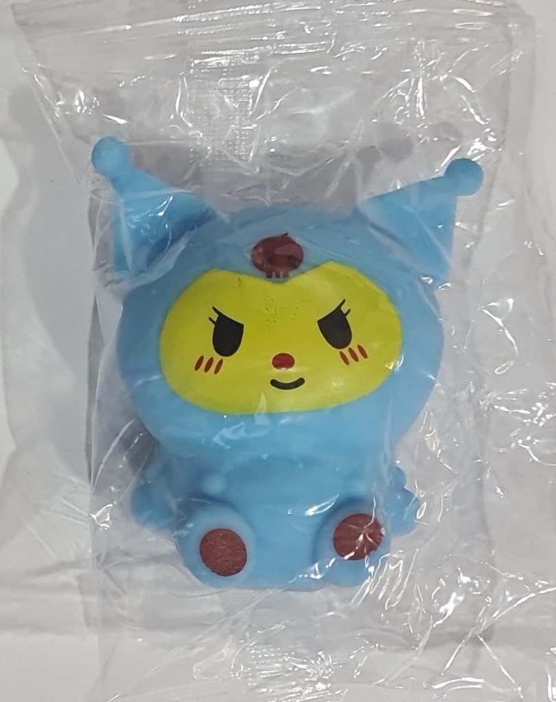 [ART1406] Squishy Kuromi