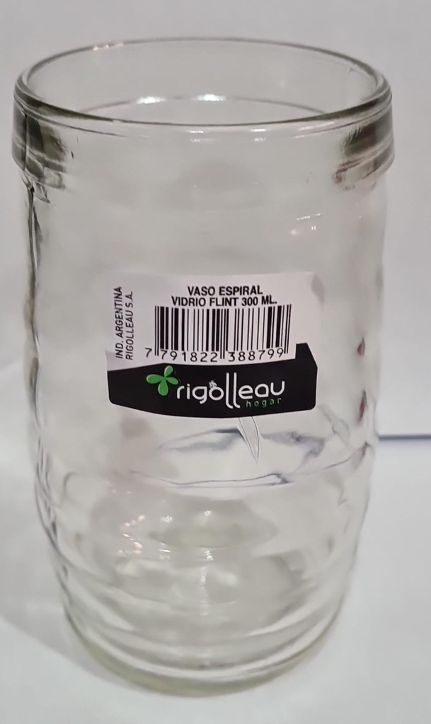 Vaso Rigolleaou