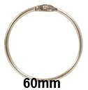 🔵Aro Carpeta Comun 60mm Sifap