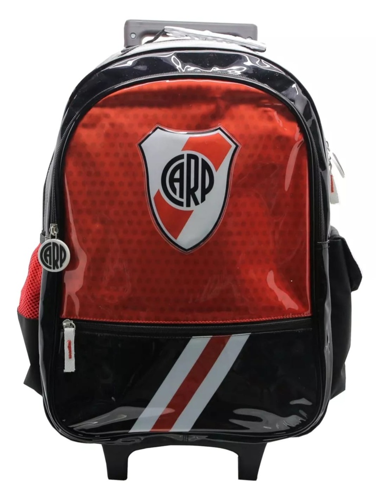 🔵Mochila Cresko Carro 18
