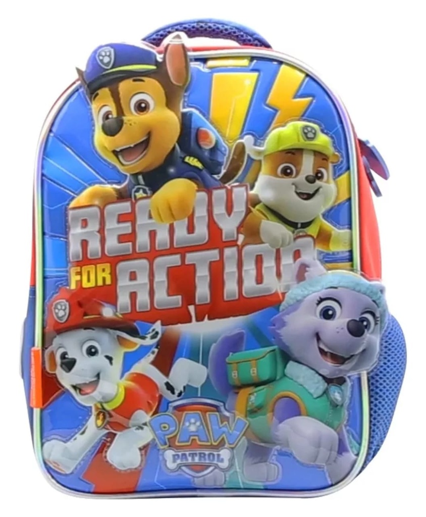 🔵Mochila Cresko 12