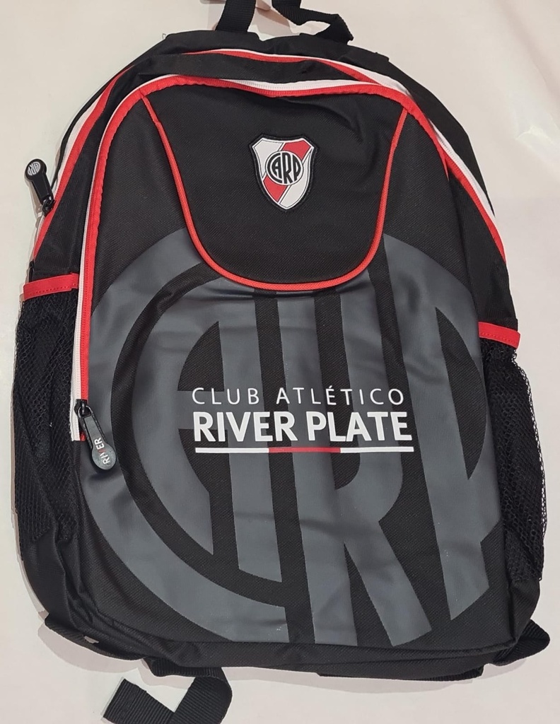 🔵Mochila Equipos 17/17.5 (River)