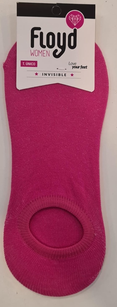 [MJ13 NG] Medias invisible woman Floyd (Negro)