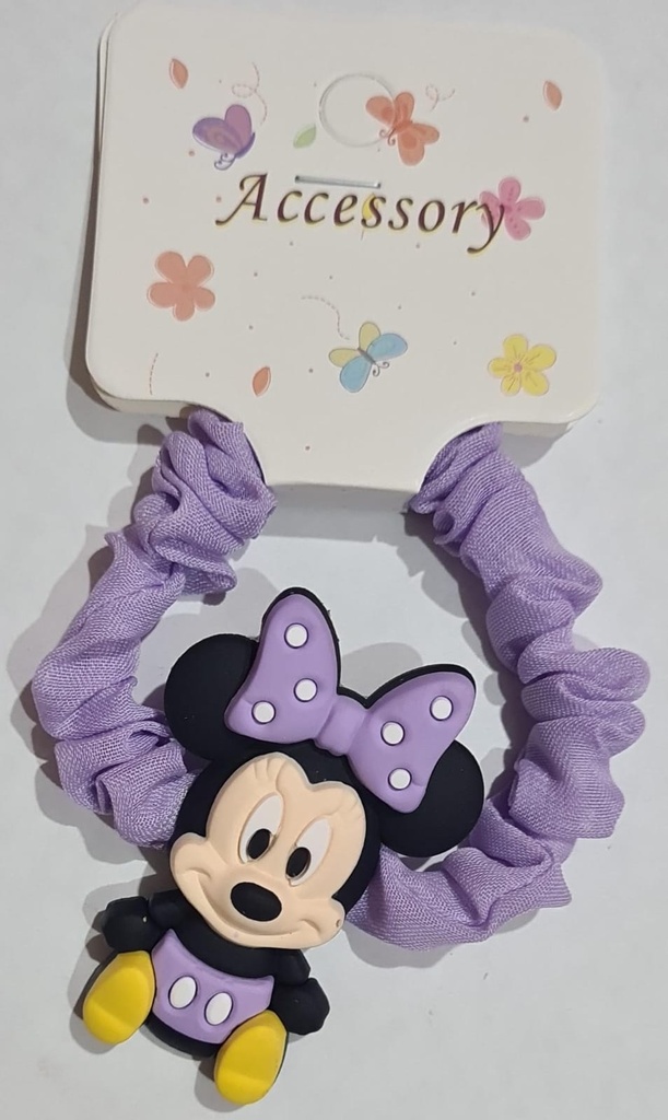 SCUNZY MINNIE