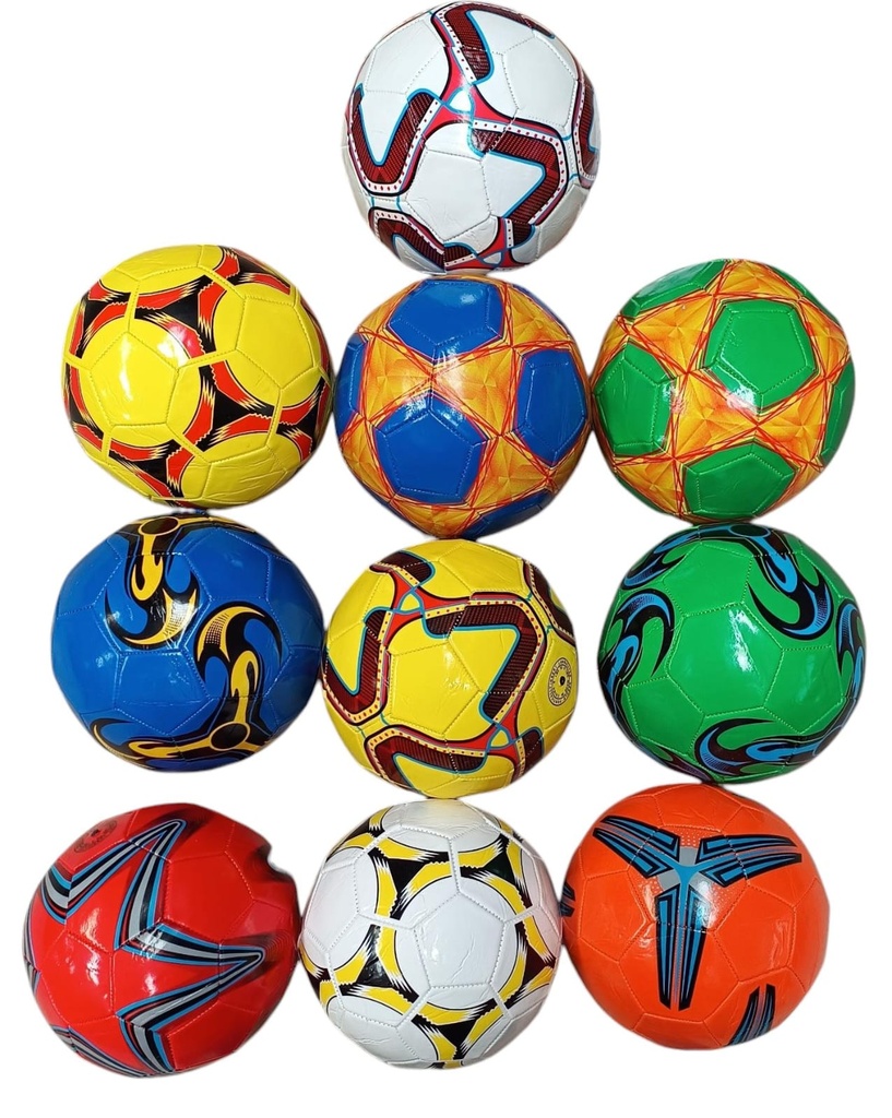 Pelota Futbol Economica