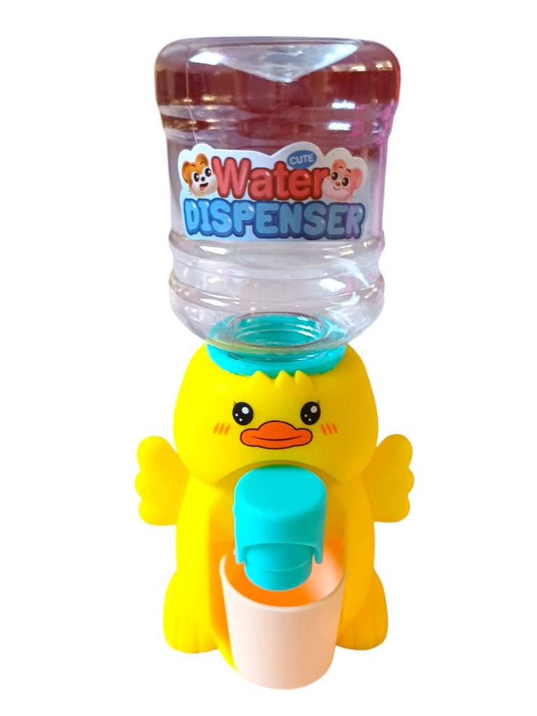 [ART1569] Dispenser de Agua Animales Chico