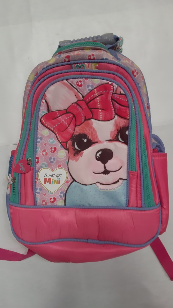 Mochila Simones Mini (1)