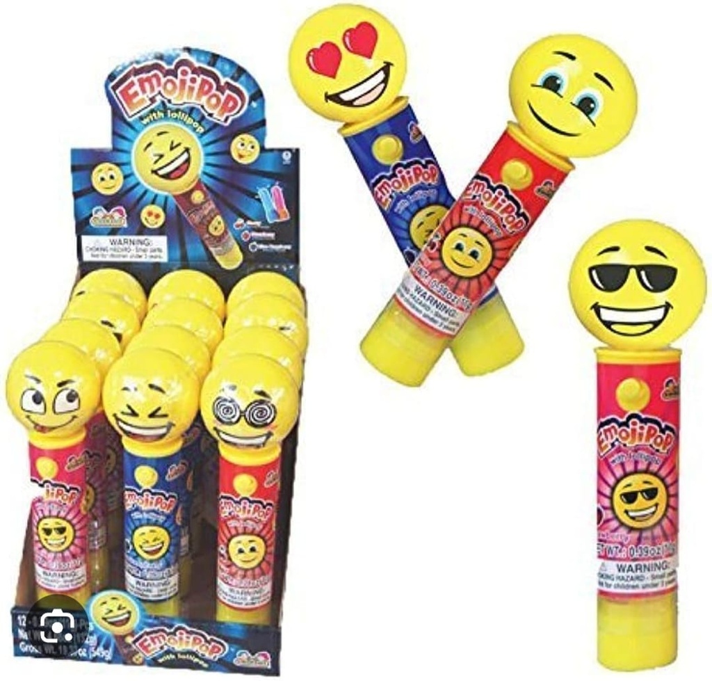 Chupetin Emoji