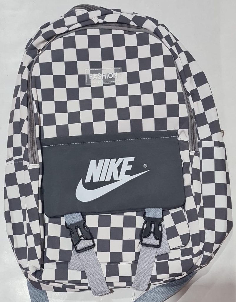 Mochila Nike Cuadros