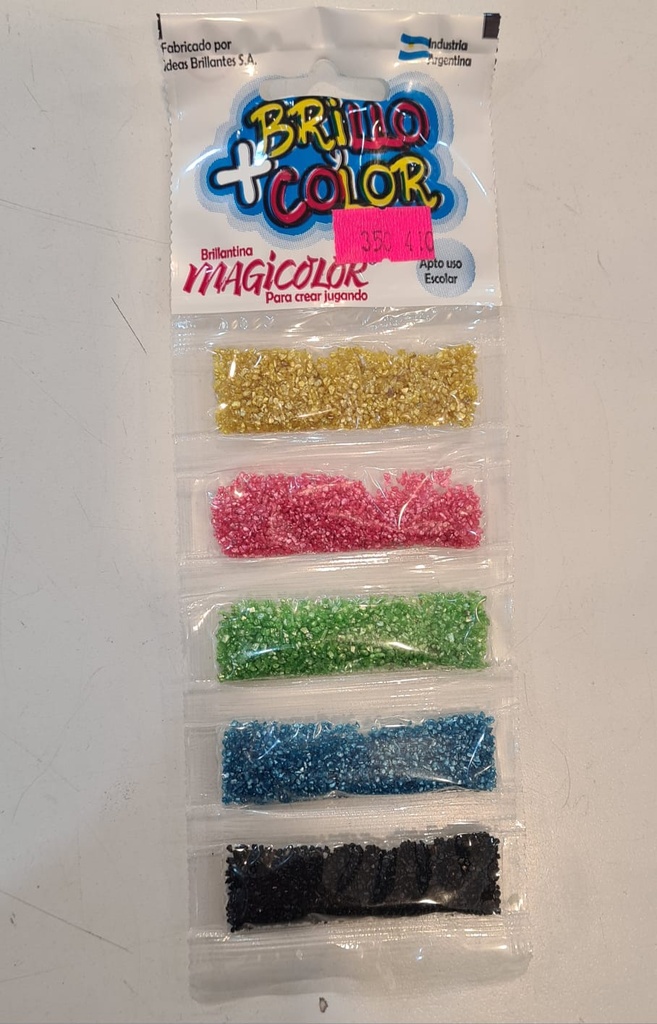 Brillantina