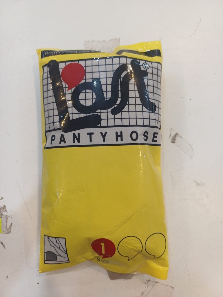 Can can medias finas Last Pantyhouse