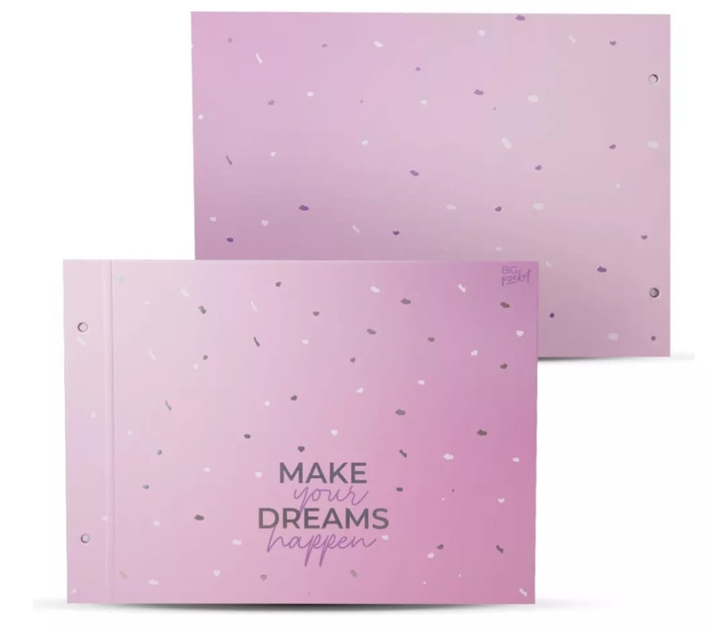 Carpeta Dibujo n5 PPR