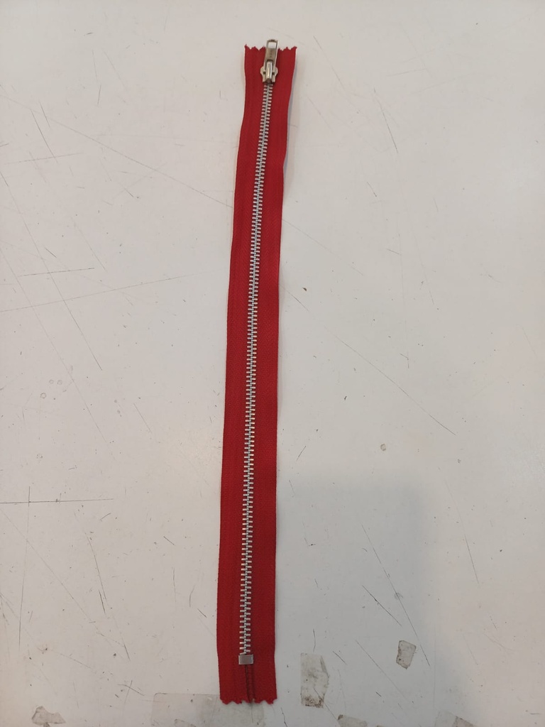 [ART1659] 🔴CIERRE GRUESO 37CM
