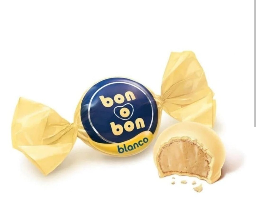 Bon o Bon Blanco
