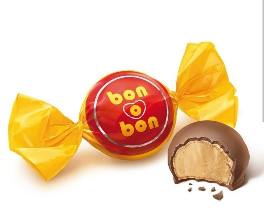 Bon o Bon Negro