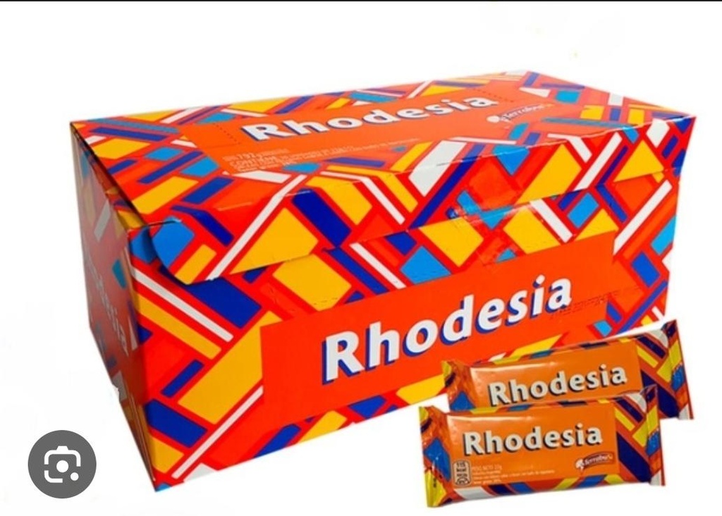 Rhodesia