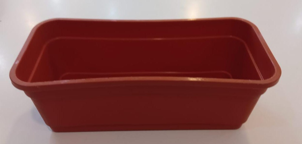Maceta Babilonia 15cm