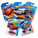 🔵Hot Wheels x1 (Modelos al Azar)