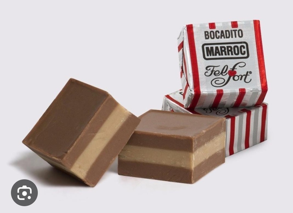 Bocadito Marroc FelFort