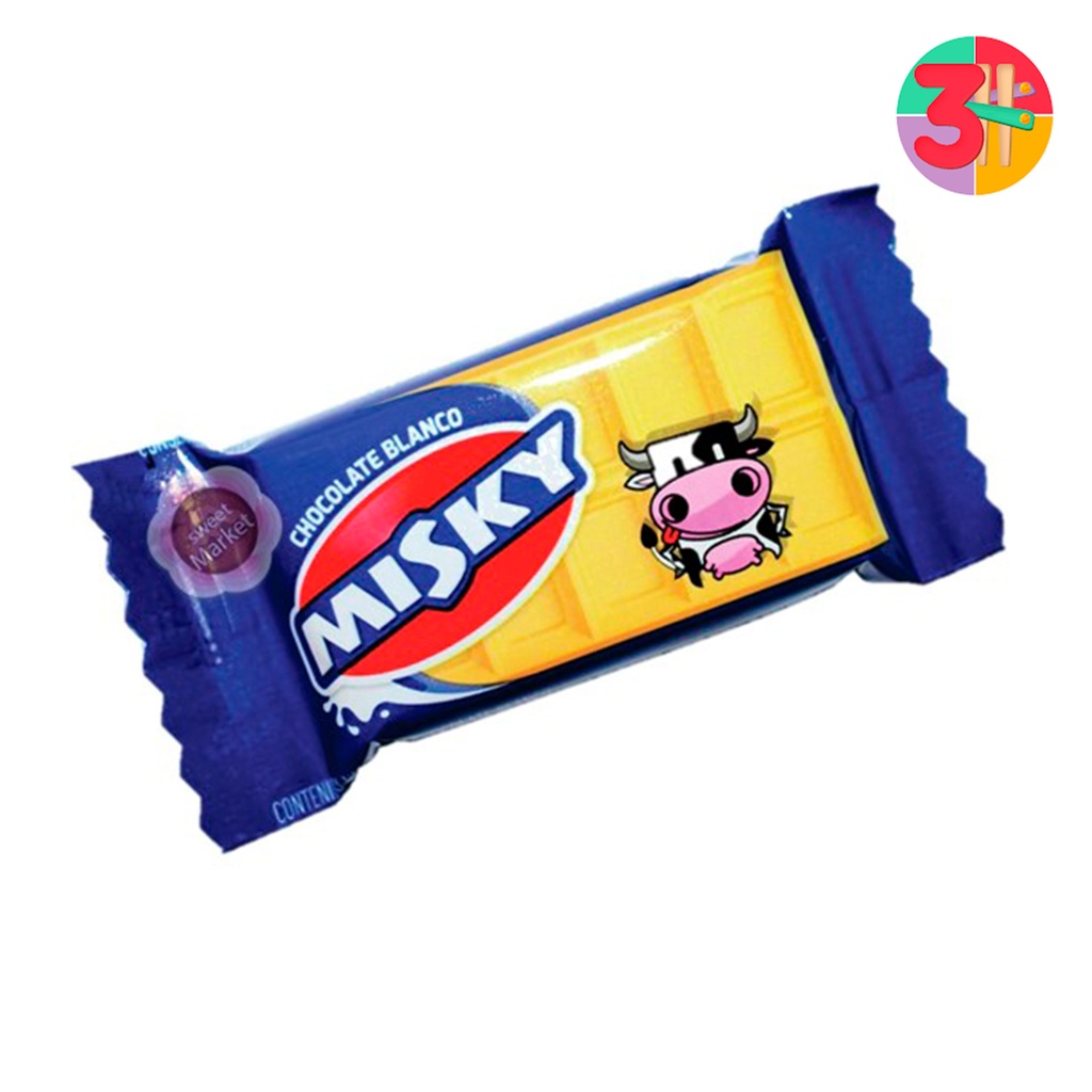Chocolatin Misky