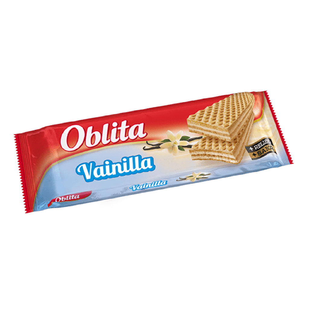 GALLETAS OBLITA 100GR