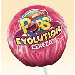 Chupetin Pop Evolution V:2026