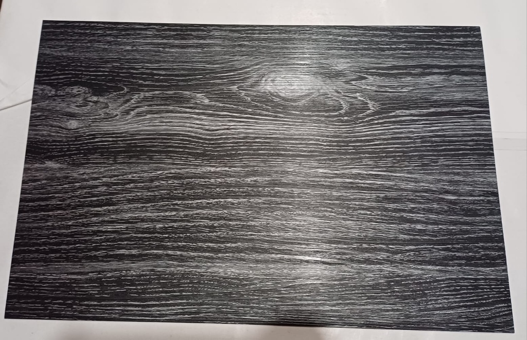 [ART1802] INDIVIDUAL MOTIVO MADERA 45,8 X30,5 CM