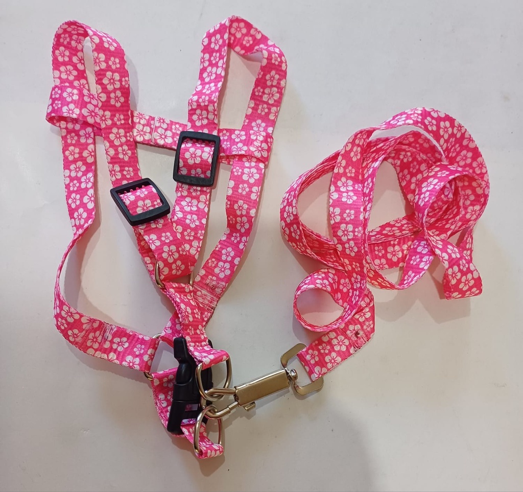 [ART1892] PRETAL COMUN ESTAMPADO MEDIANO