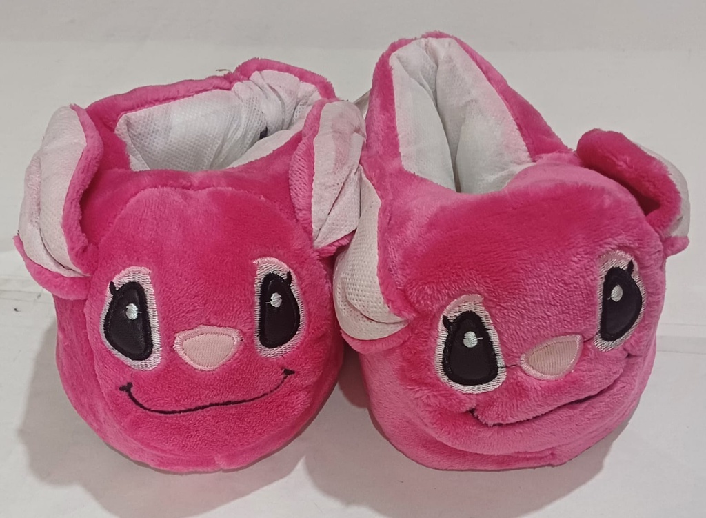 [ART1937] Pantuflas Stich