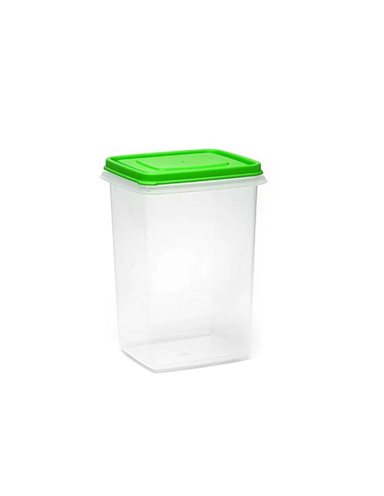 Contenedor Hermético 12cm