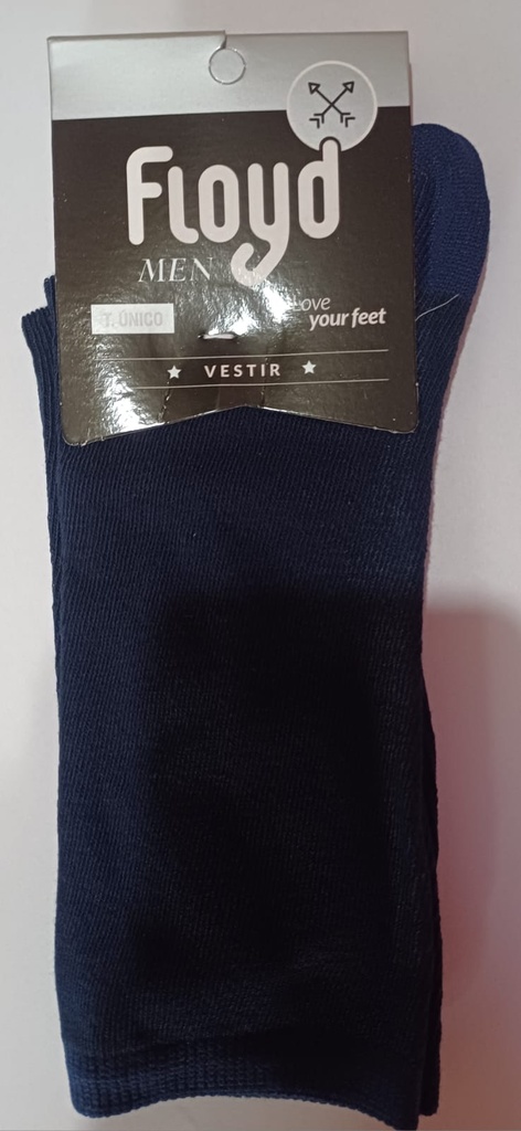[CL09] Medias casual vestir men Floyd