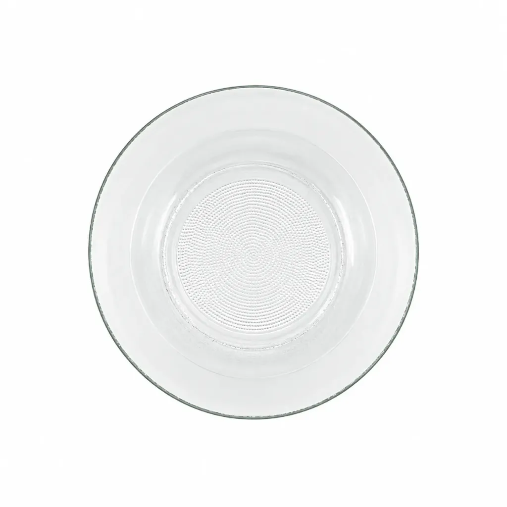 Plato hondo Fénix Durax